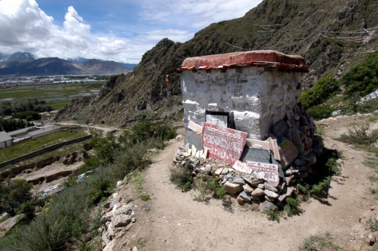 Sera Monastery